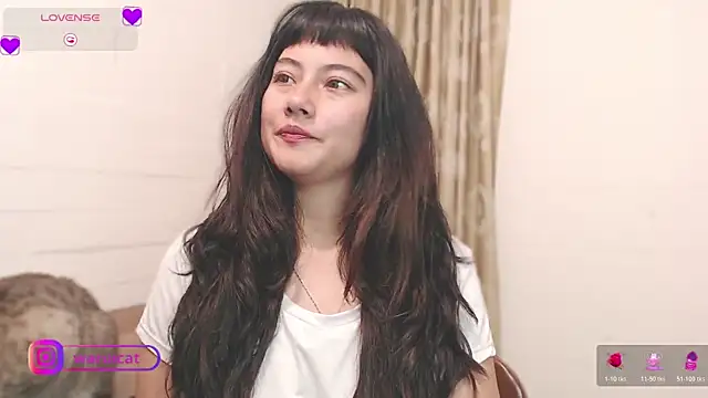 Laury uri online show from 03.03.26