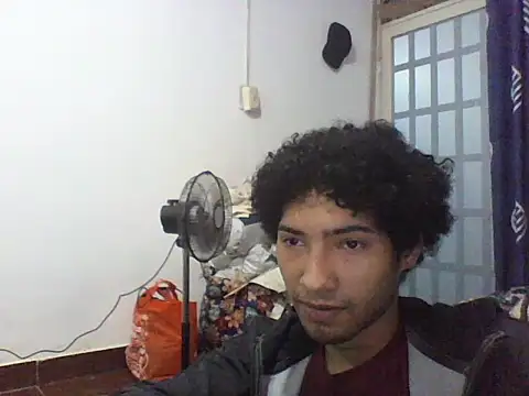 John los666 hot online show from 03.30.26