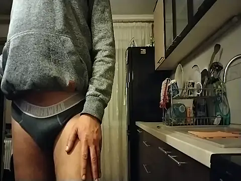 Snajperbaba online show from 10.25.25