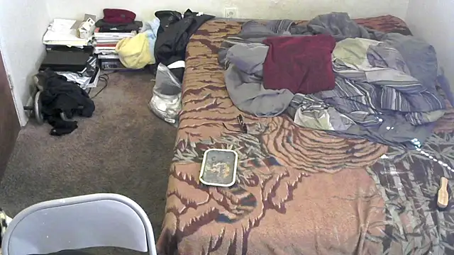 Snapshot of Jsmooth93 chatting on 02.28.25 Jsmooth93 online show from 02.28.25