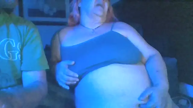 SpnzTnT online show from 10.07.25