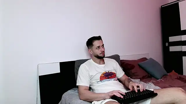 nicholasX1 online show from 03.18.25