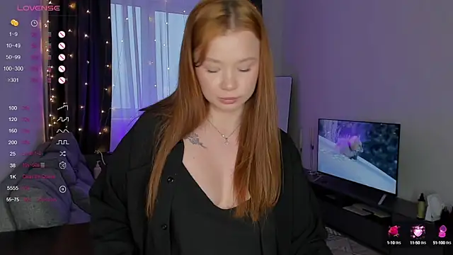 dinky  emily online show from 03.05.25