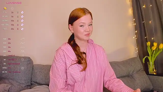 dinky  emily online show from 03.13.25