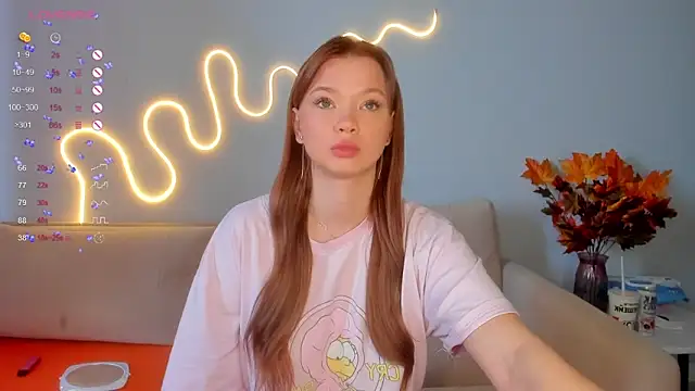 dinky  emily online show from 09.18.25