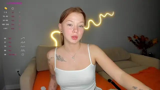 dinky  emily online show from 09.26.25