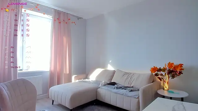 dinky  emily online show from 09.29.25