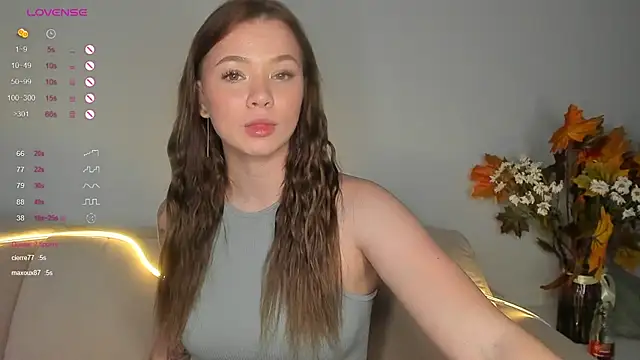 dinky  emily online show from 10.24.25