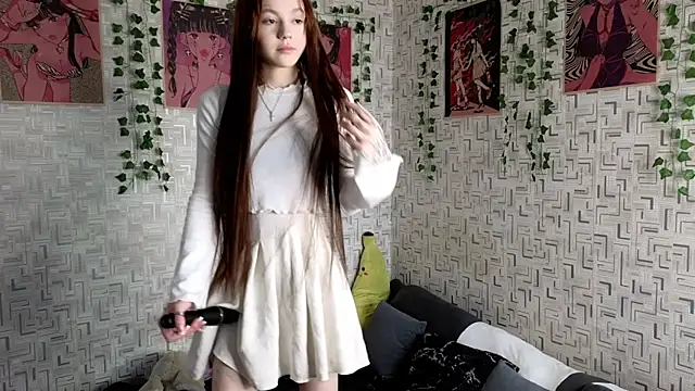 Lusy PickMe online show from 03.02.25