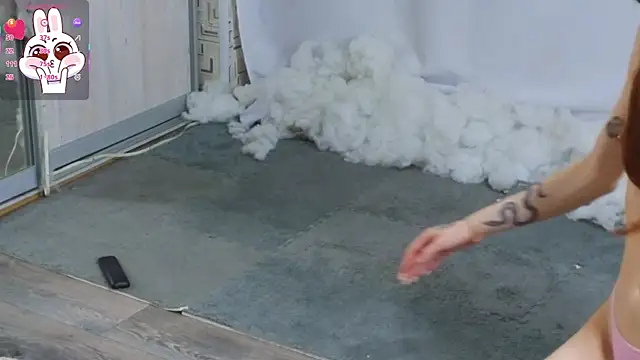 Lusy PickMe online show from 11.15.25