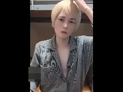 mgnhiroyuki online show from 11.04.25