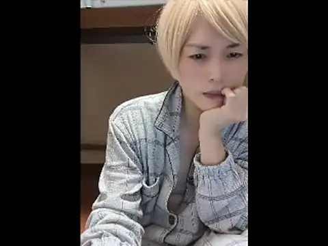 mgnhiroyuki online show from 11.07.25