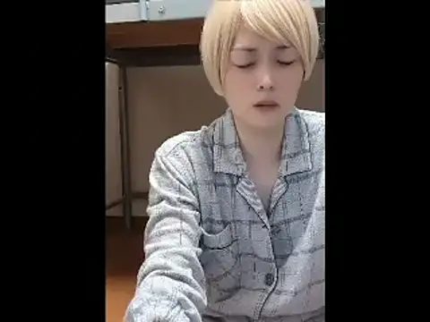 mgnhiroyuki online show from 11.16.25