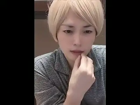 mgnhiroyuki online show from 11.27.25