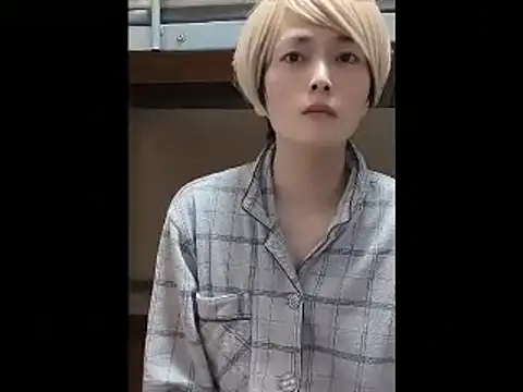 mgnhiroyuki online show from 01.14.26