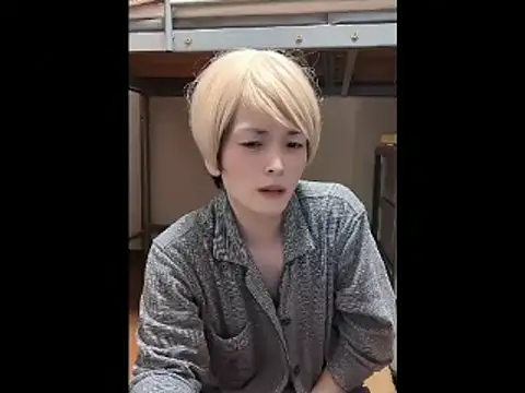 mgnhiroyuki online show from 01.14.26