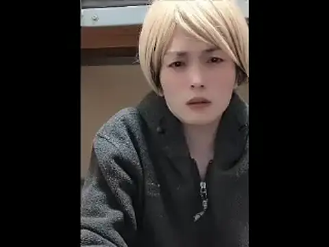 mgnhiroyuki online show from 02.12.26