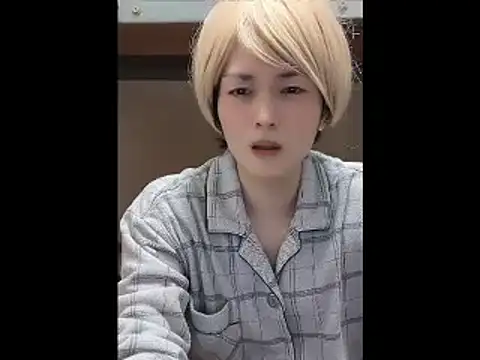 mgnhiroyuki online show from 02.15.26