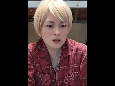 mgnhiroyuki online show from 03.12.26