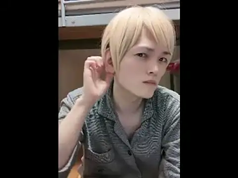 mgnhiroyuki online show from 04.05.26