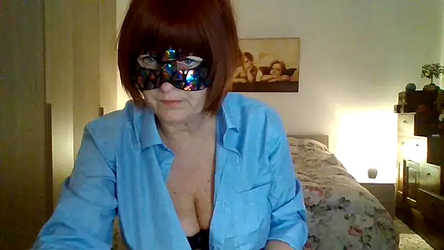 Gattina74 online show from 03.05.25