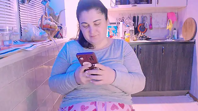 SoftLia online show from 01.22.25