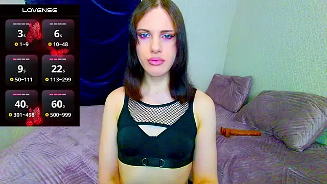 Nicole Redfields online show from 02.27.26