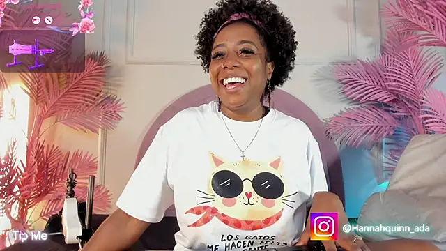 Hanaahquinn online show from 05.26.26