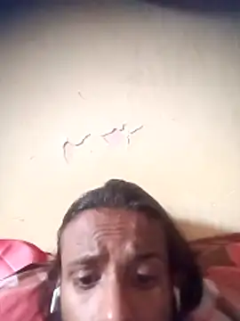 Snapshot of BoysfunHF chatting on 10.25.25 BoysfunHF online show from 10.25.25