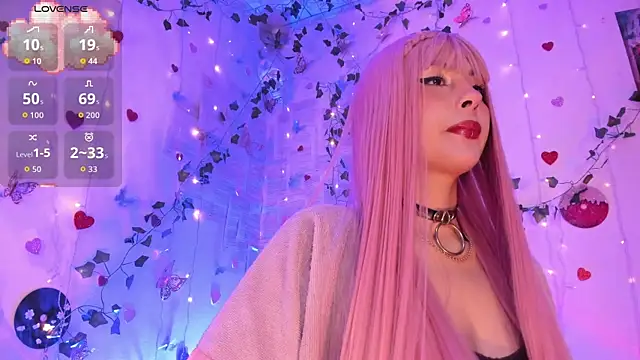 elizabeth jiing online show from 10.20.25