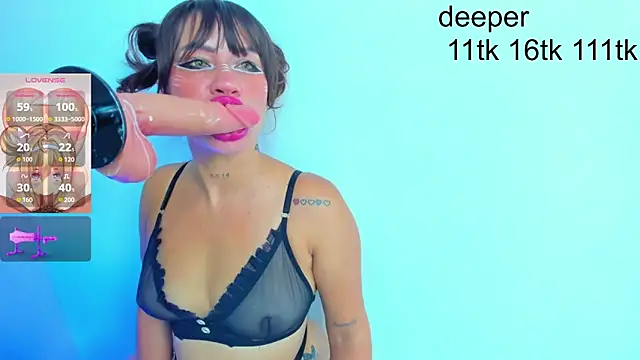 Maye U online show from 04.11.26