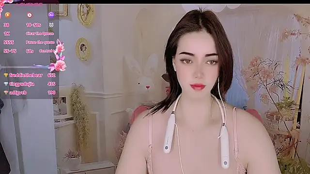 Lucy lulu0228 online show from 03.16.25