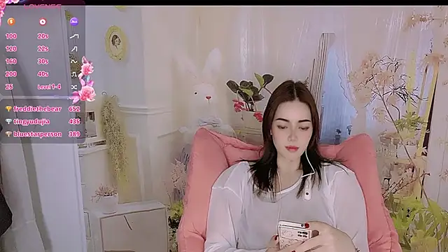 Lucy lulu0228 online show from 03.16.25