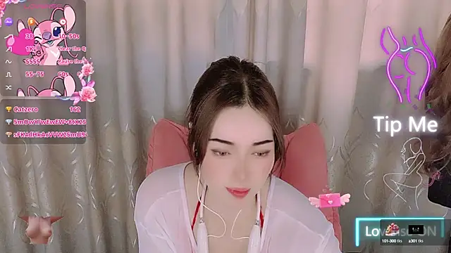 Lucy lulu0228 online show from 03.20.25