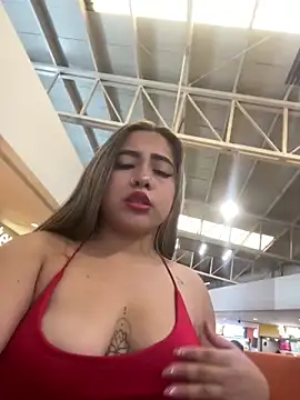 lunaxxx 69 online show from 03.19.26