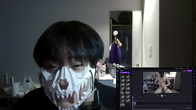 sdamvo2 online show from 11.04.25