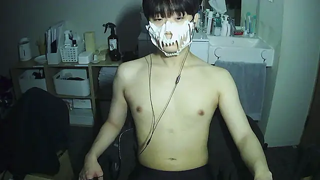 Snapshot of sdamvo2 chatting on 04.07.26 sdamvo2 online show from 04.07.26