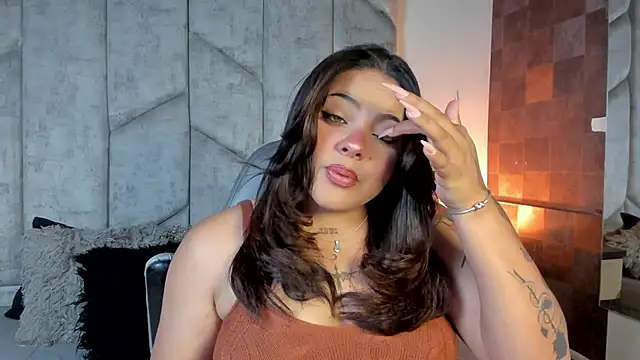 LunaSotto online show from 09.24.25