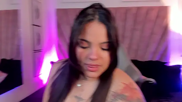 LunaSotto online show from 10.08.25