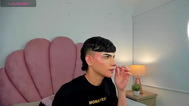 Dylan Turnerr online show from 03.06.25