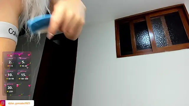 Dylan Turnerr online show from 09.26.25