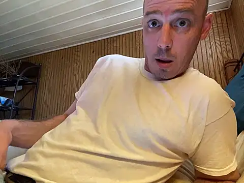 Mac ThunderCock online show from 03.11.25