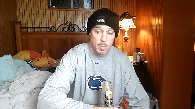 Mac ThunderCock online show from 12.20.25