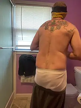 Mac ThunderCock online show from 01.18.26