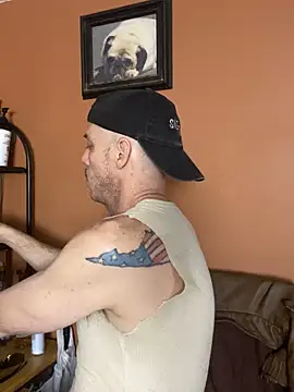 Mac ThunderCock online show from 02.04.26