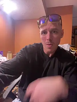 Mac ThunderCock online show from 02.10.26