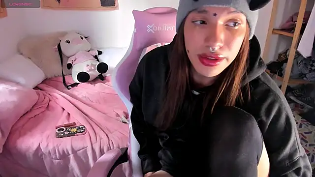 Loona s online show from 10.09.25