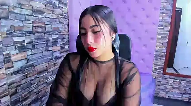 Sofia Daemon online show from 03.06.25
