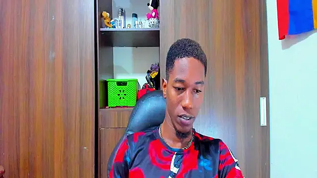 Dreamastercum  online show from 03.27.26