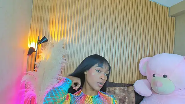 AlexiaAbbey online show from 10.02.25